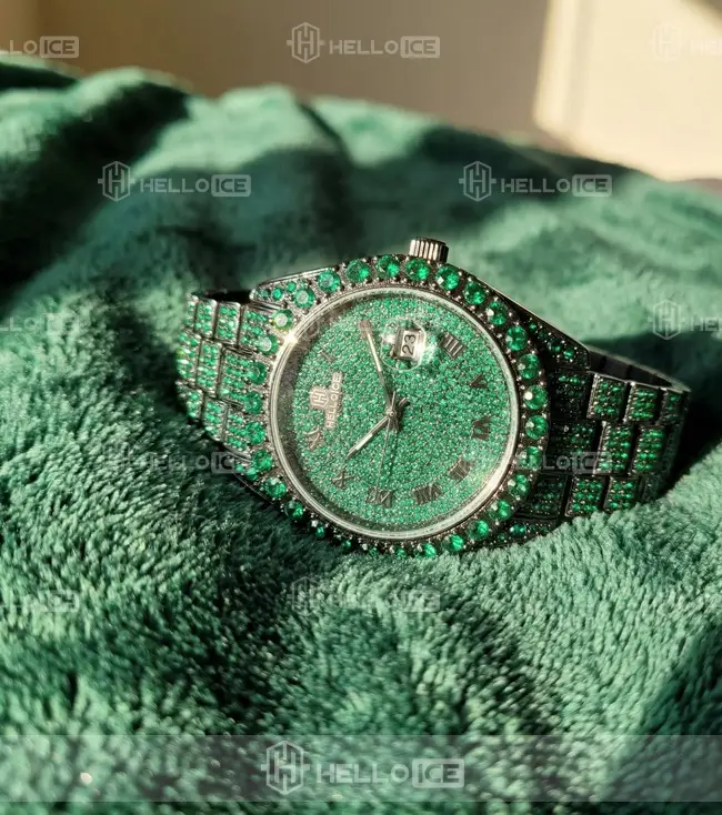 Helloice Review Image