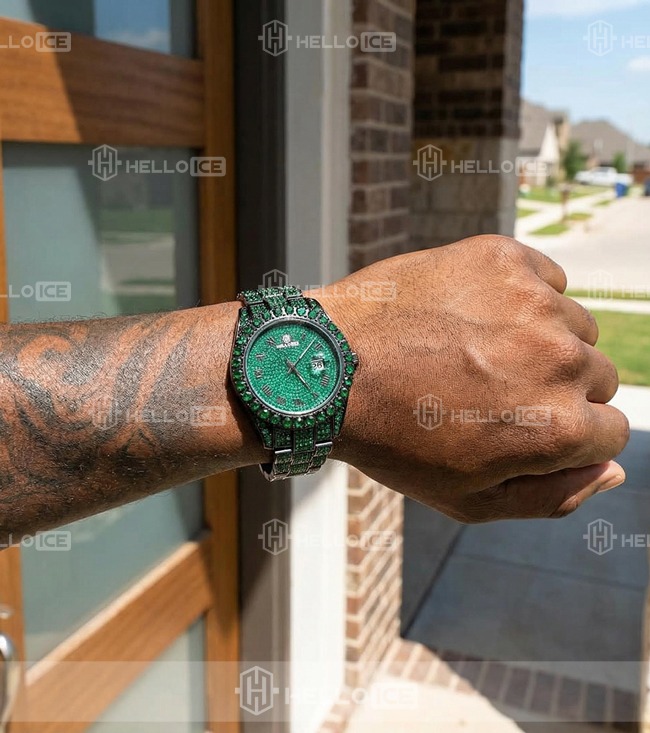 Helloice Review Image