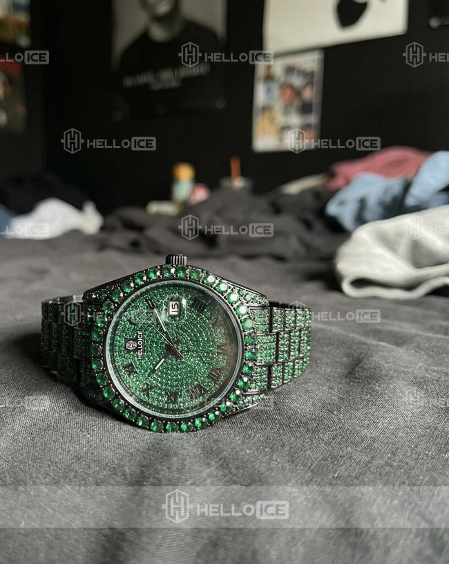 Helloice Review Image