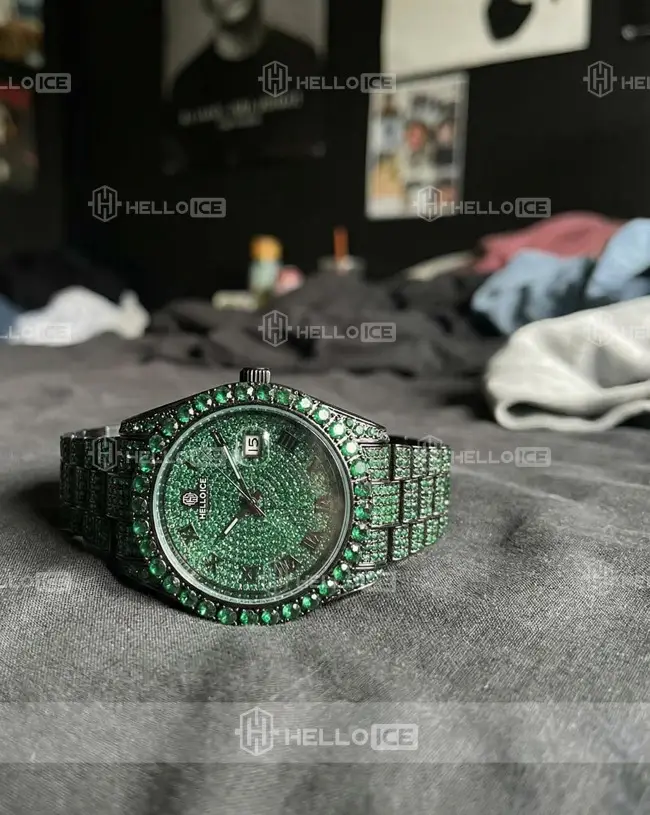 Helloice Review Image