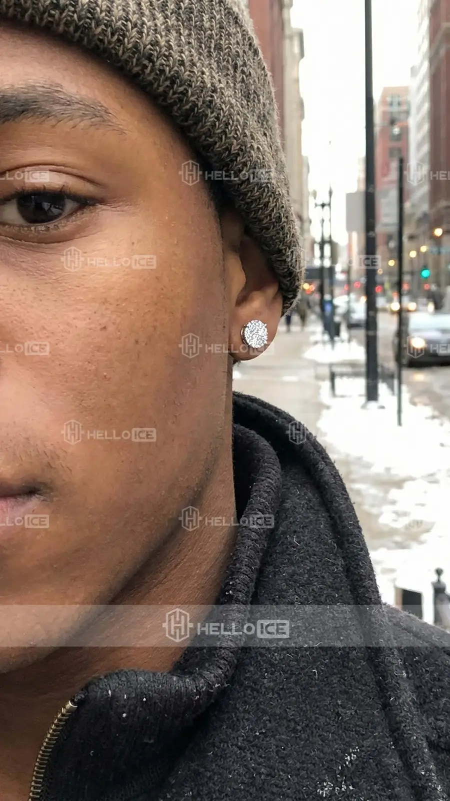 Helloice Review Image