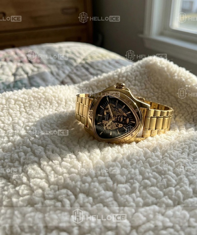 Helloice Review Image