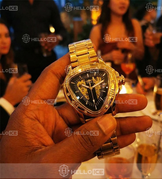 Helloice Review Image