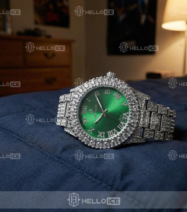 Helloice Review Image