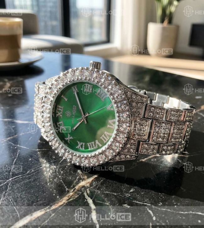 Helloice Review Image