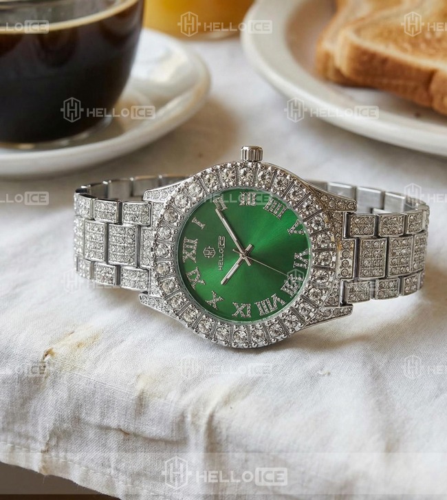 Helloice Review Image