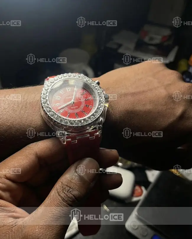 Helloice Review Image