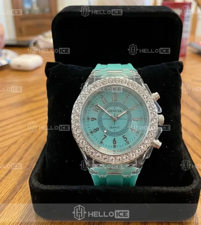 Helloice Review Image