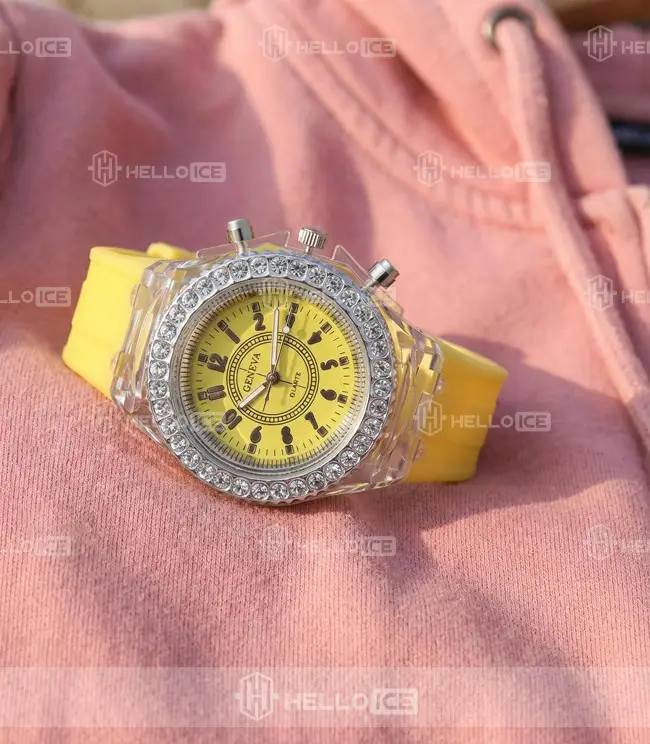 Helloice Review Image