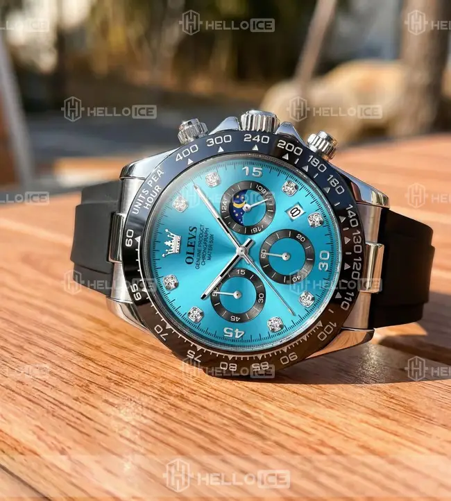 Helloice Review Image