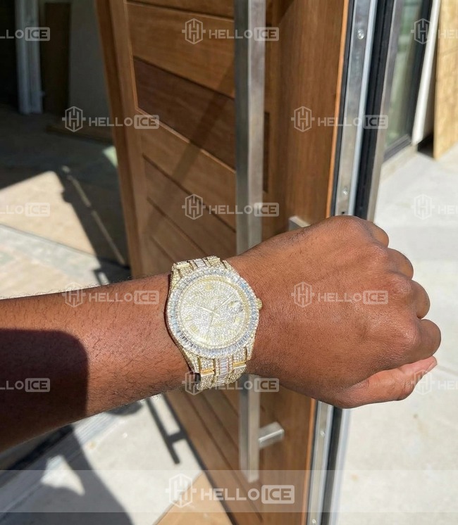 Helloice Review Image