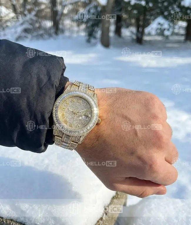 Helloice Review Image