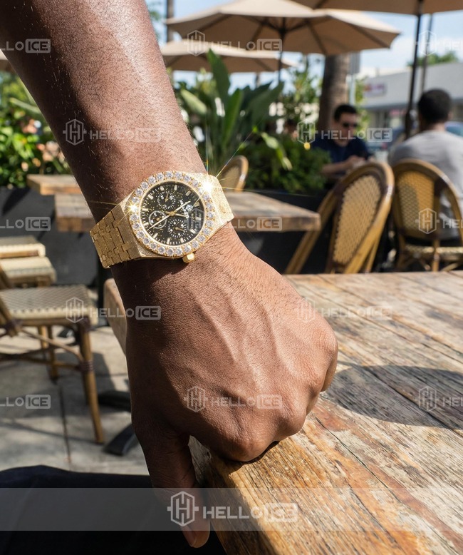 Helloice Review Image