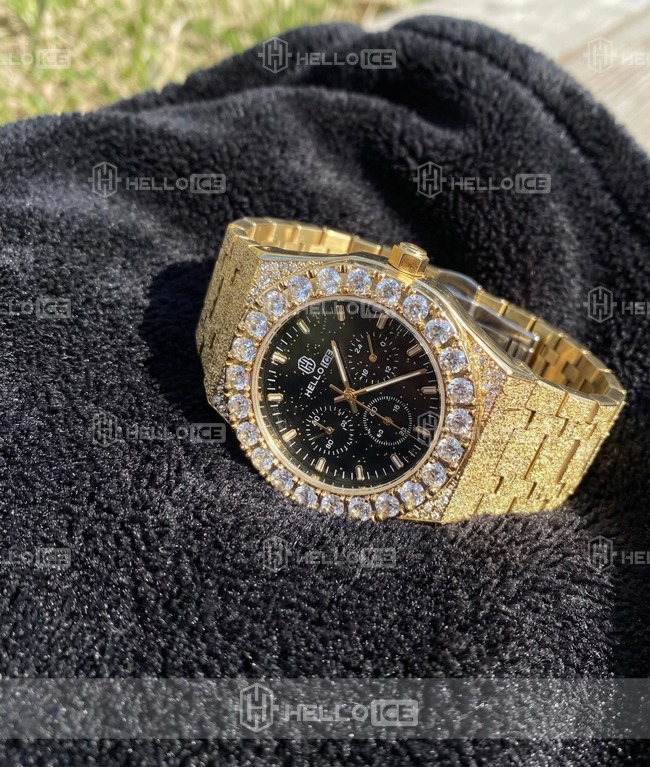 Helloice Review Image