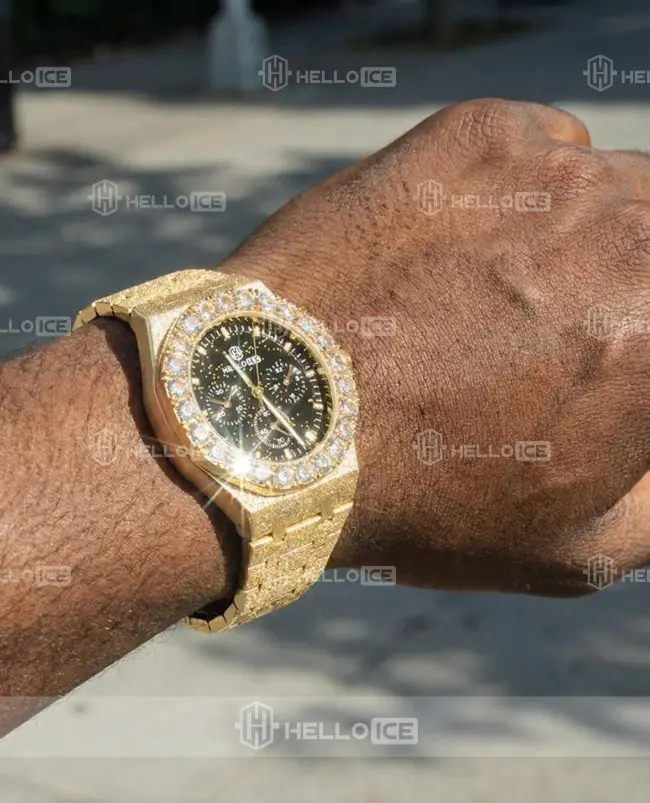 Helloice Review Image