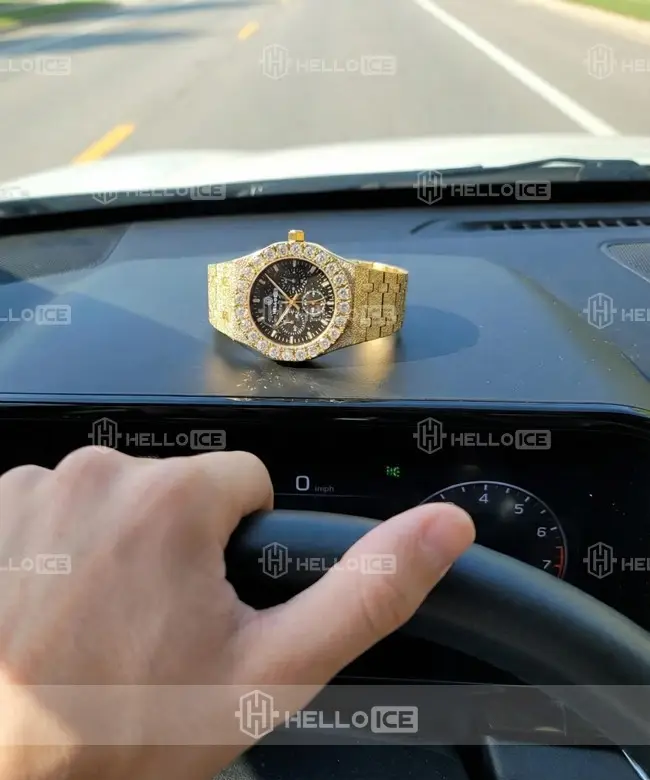 Helloice Review Image