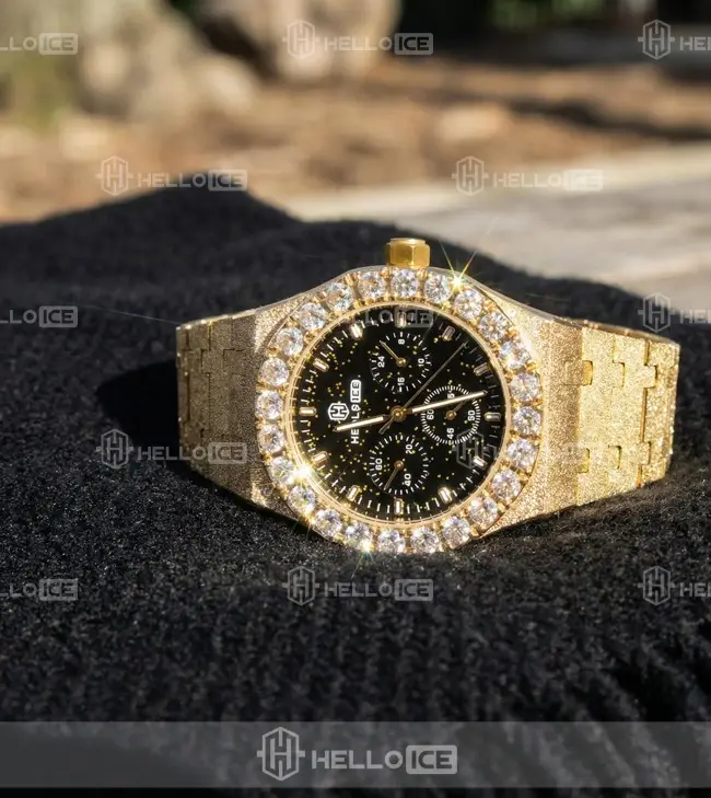 Helloice Review Image