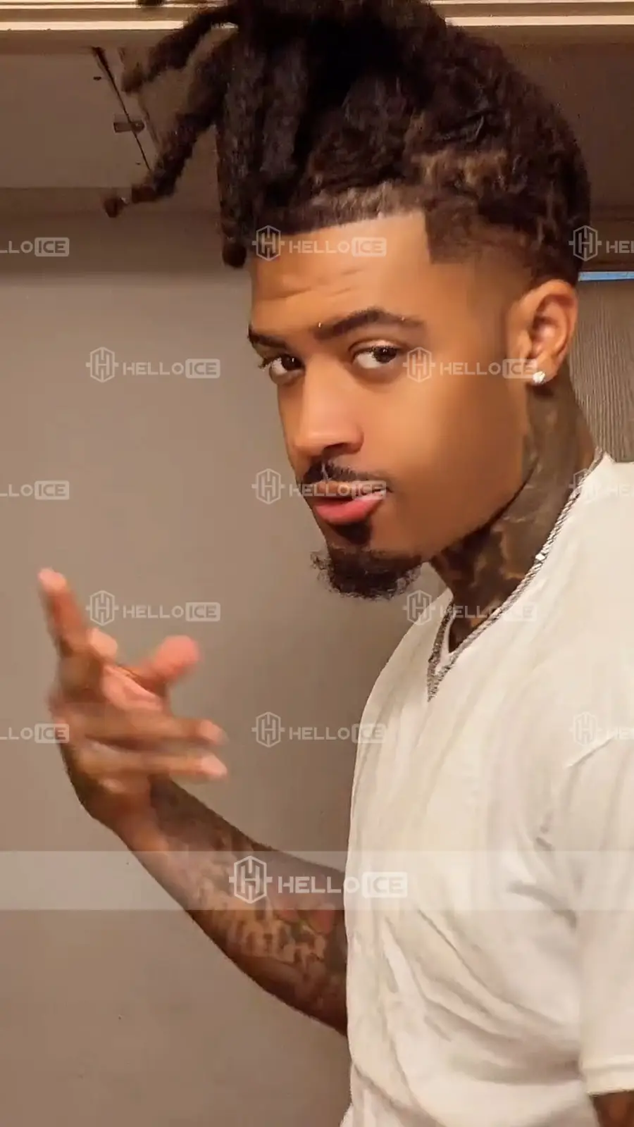 Helloice Review Image