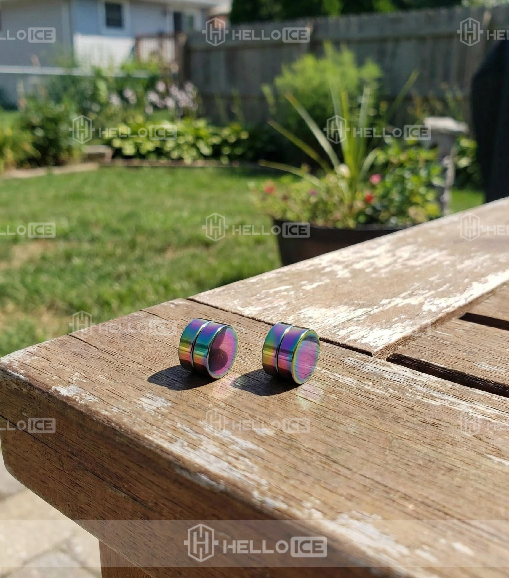 Helloice Review Image