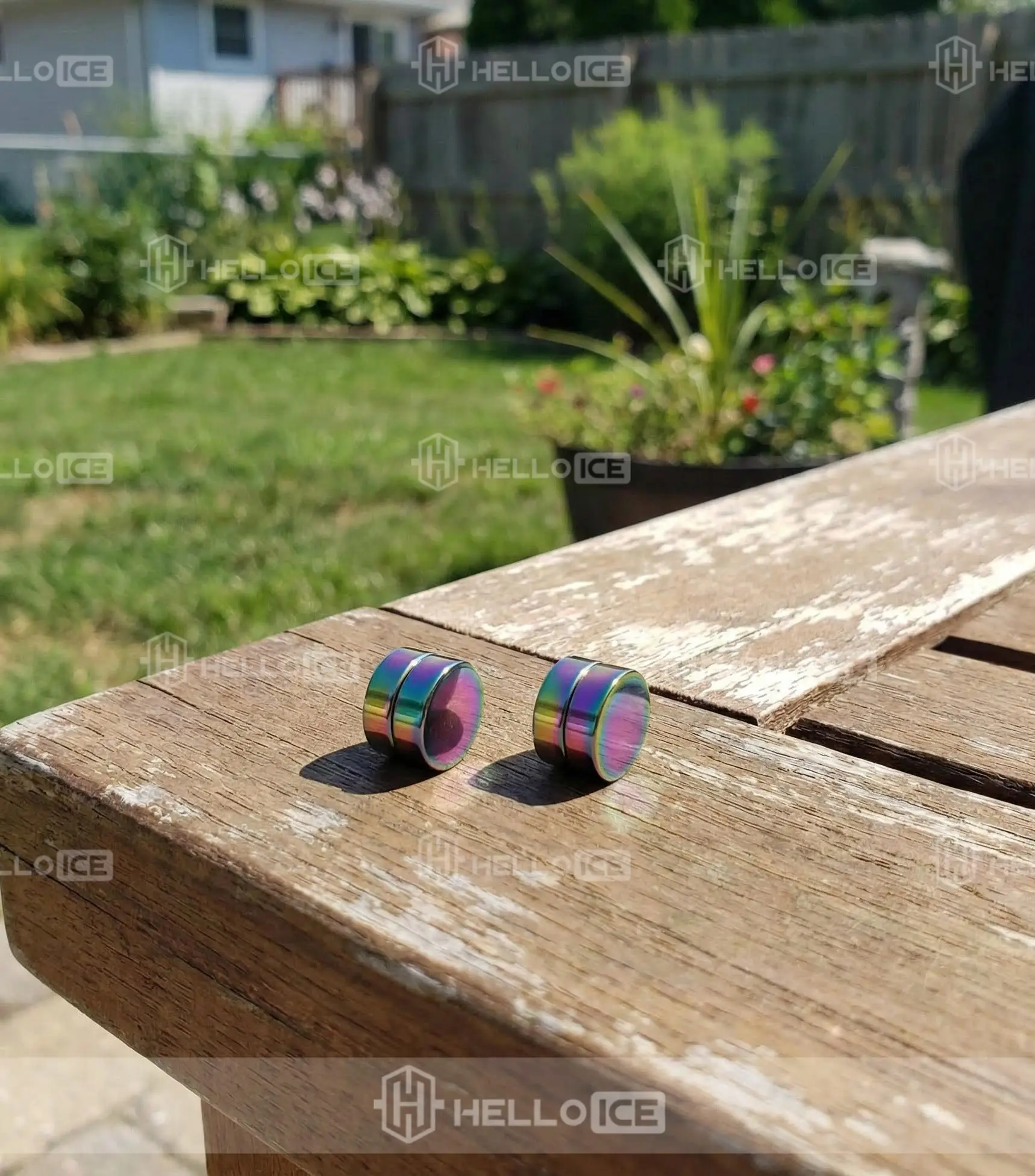 Helloice Review Image