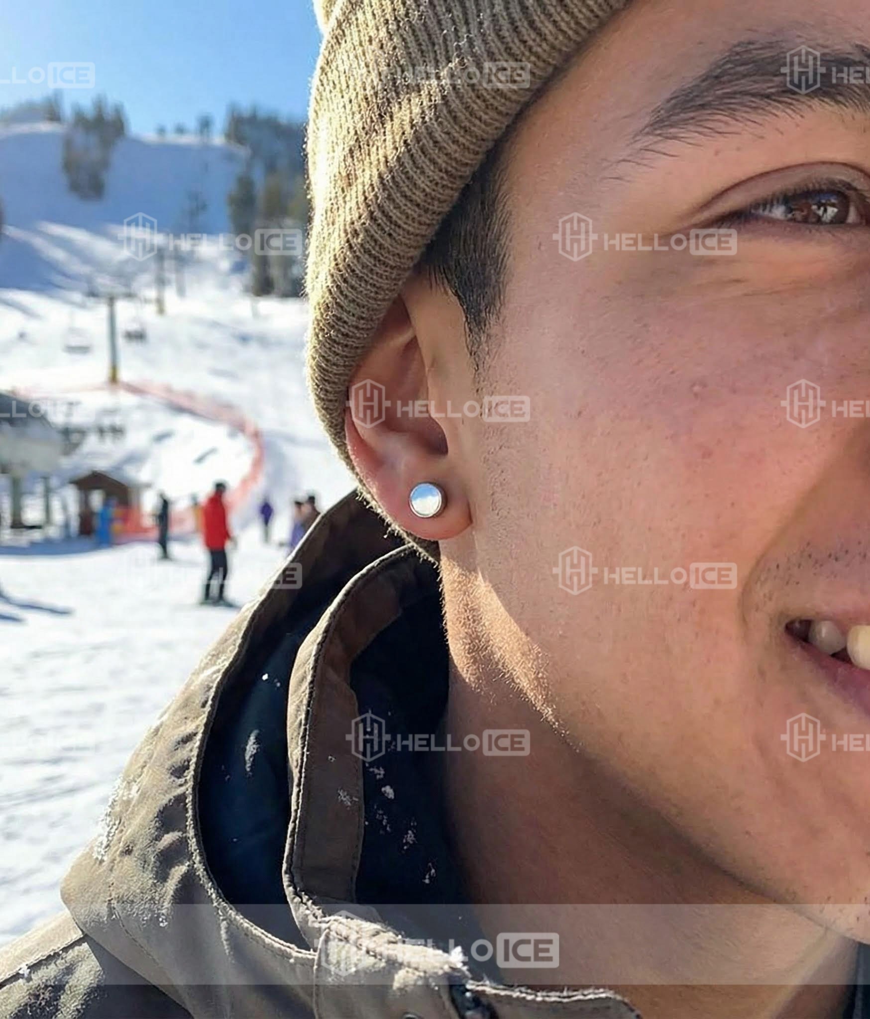 Helloice Review Image