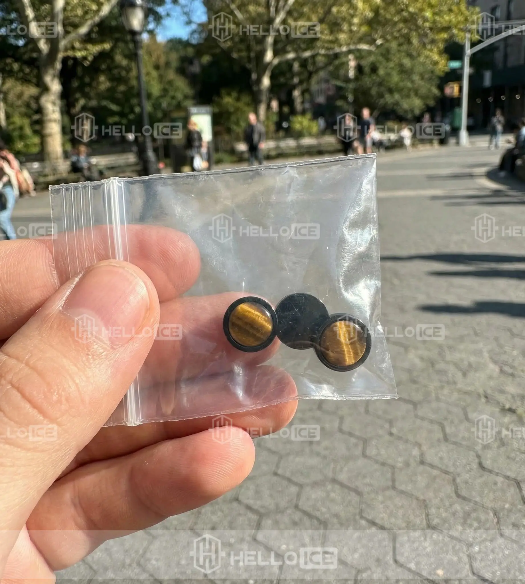 Helloice Review Image