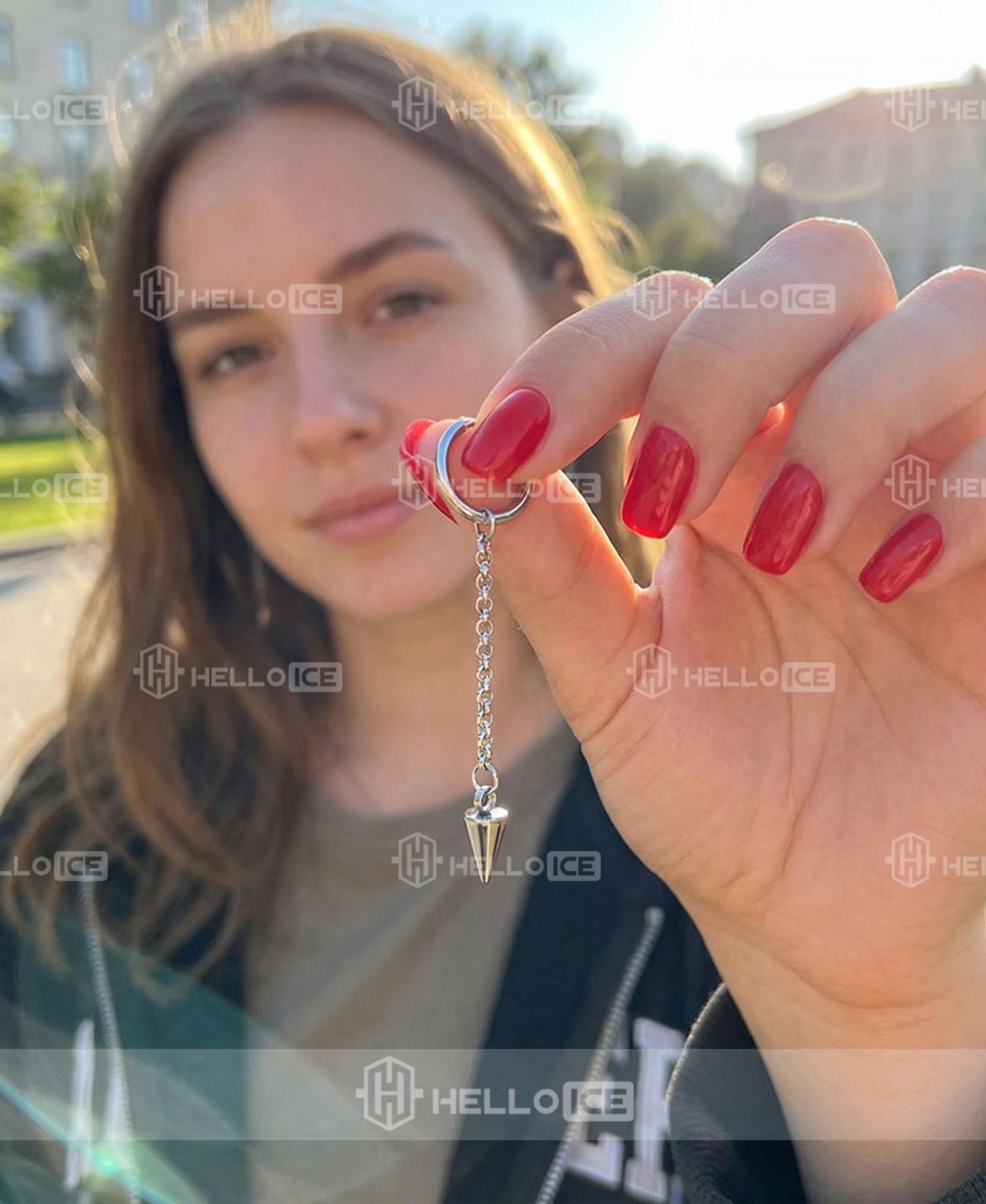 Helloice Review Image