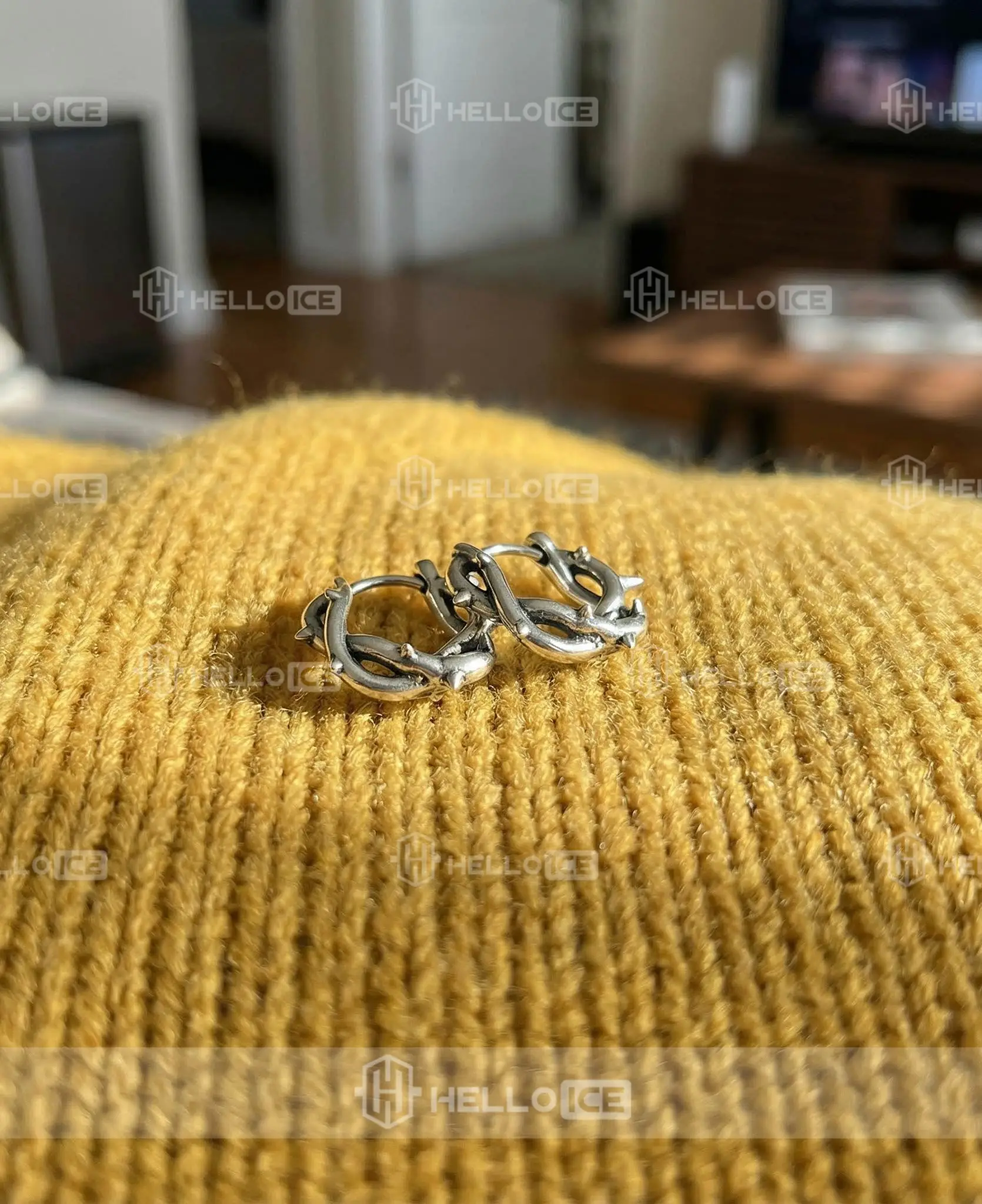 Helloice Review Image