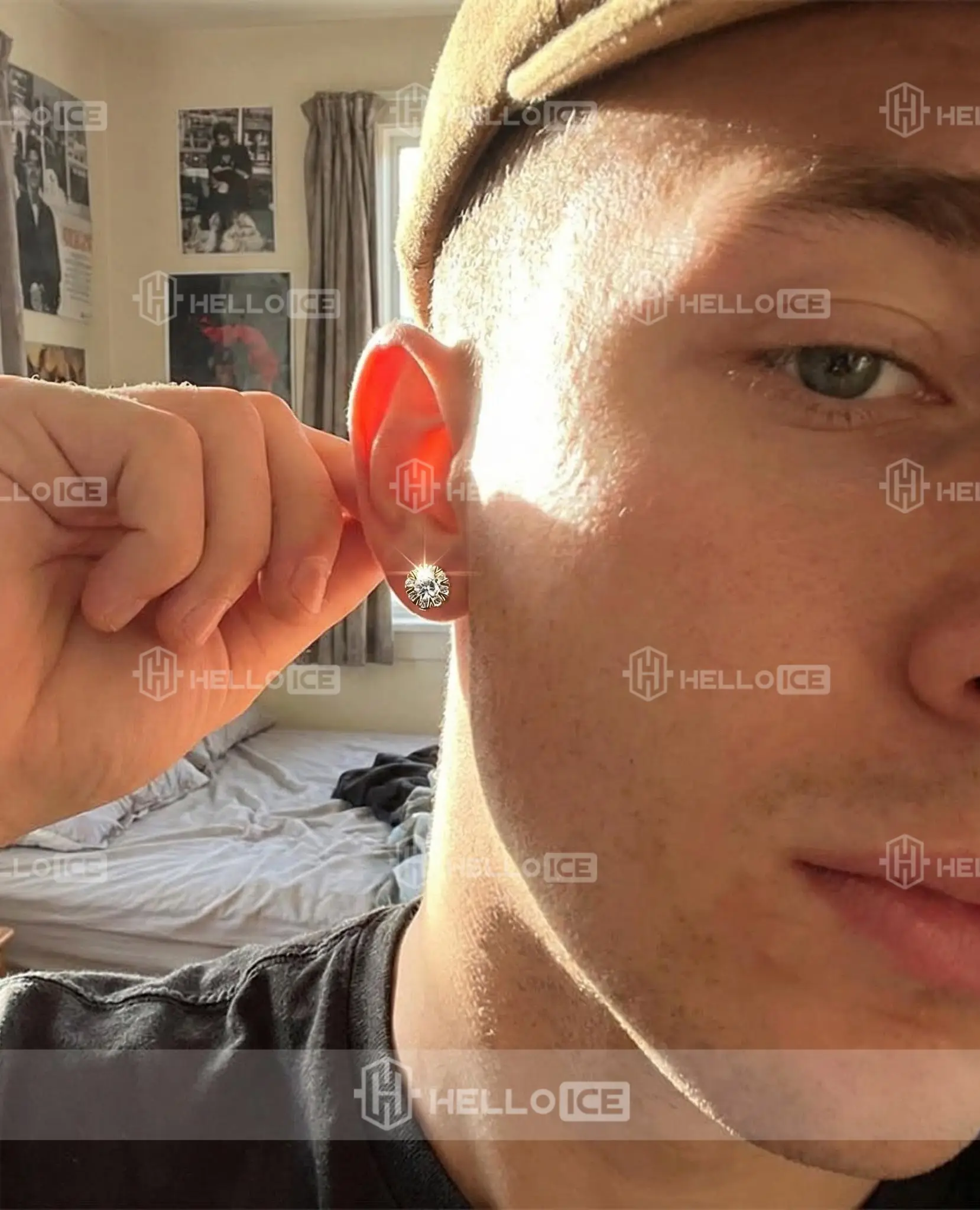 Helloice Review Image