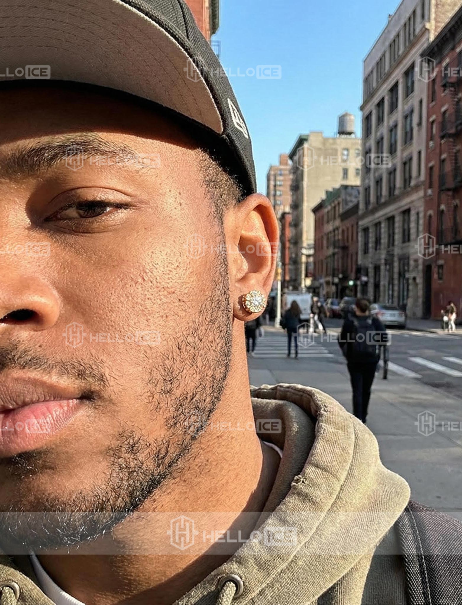 Helloice Review Image