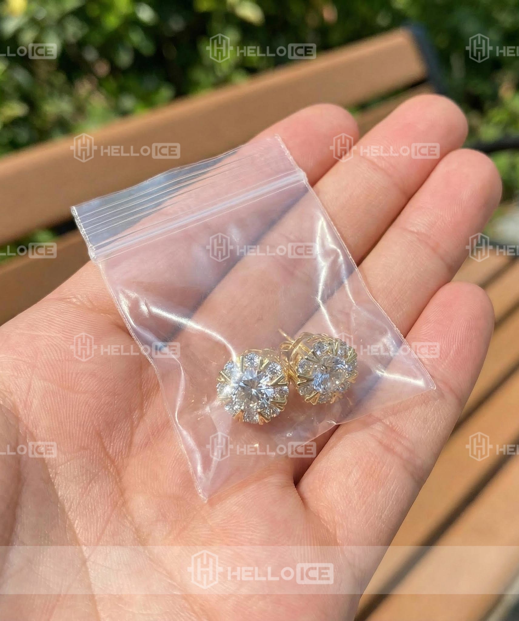 Helloice Review Image