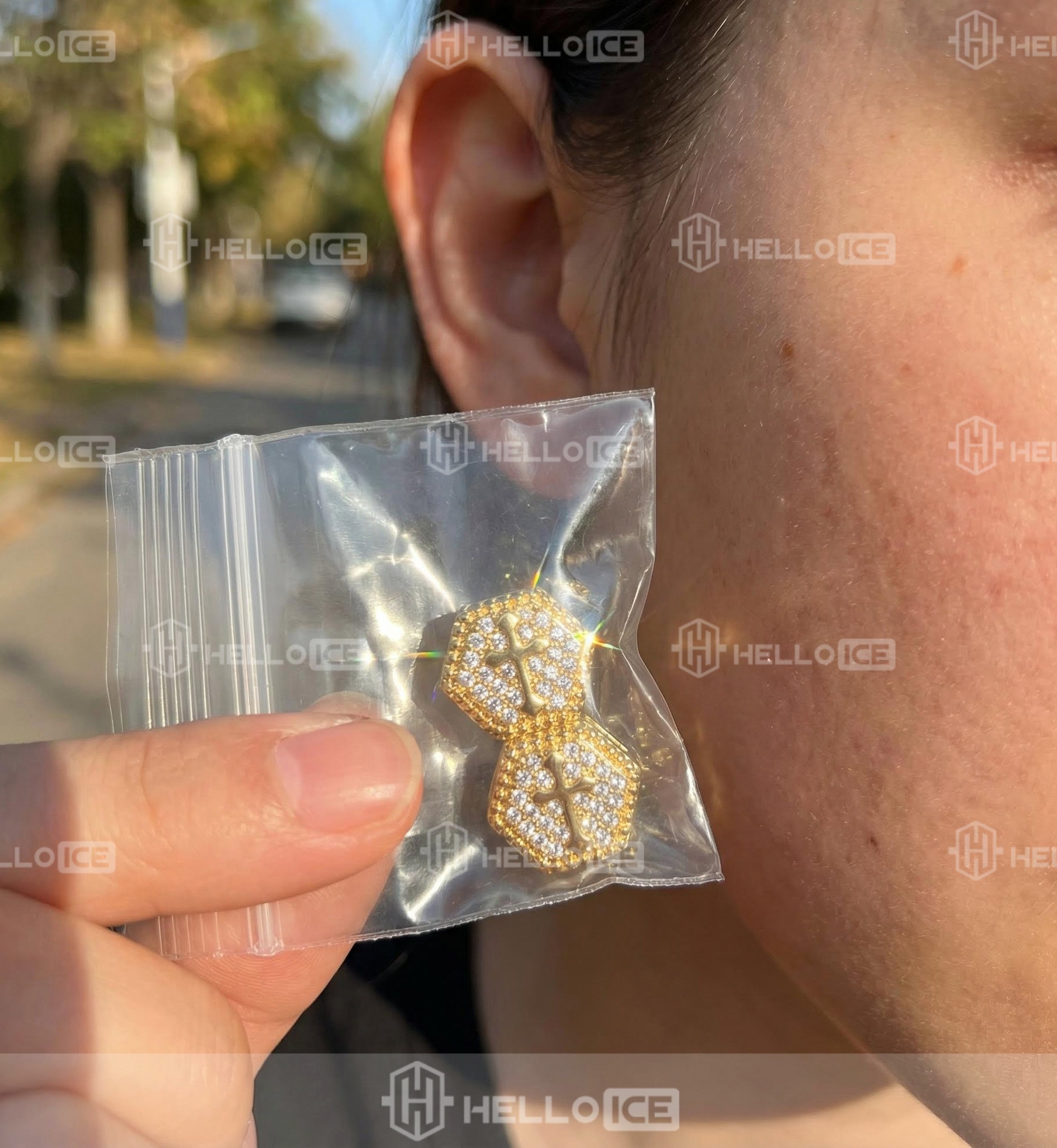 Helloice Review Image