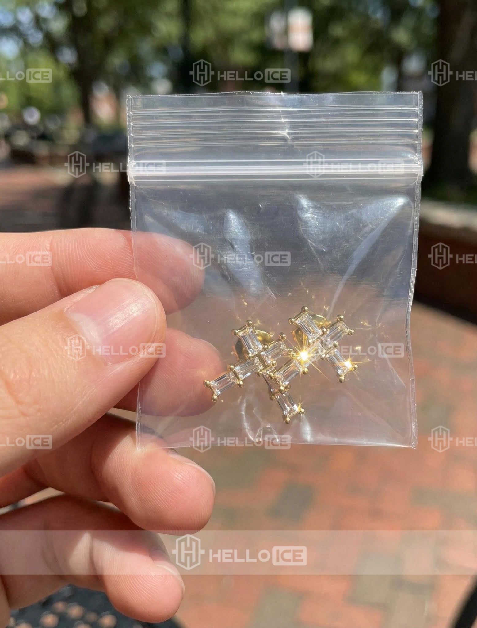 Helloice Review Image