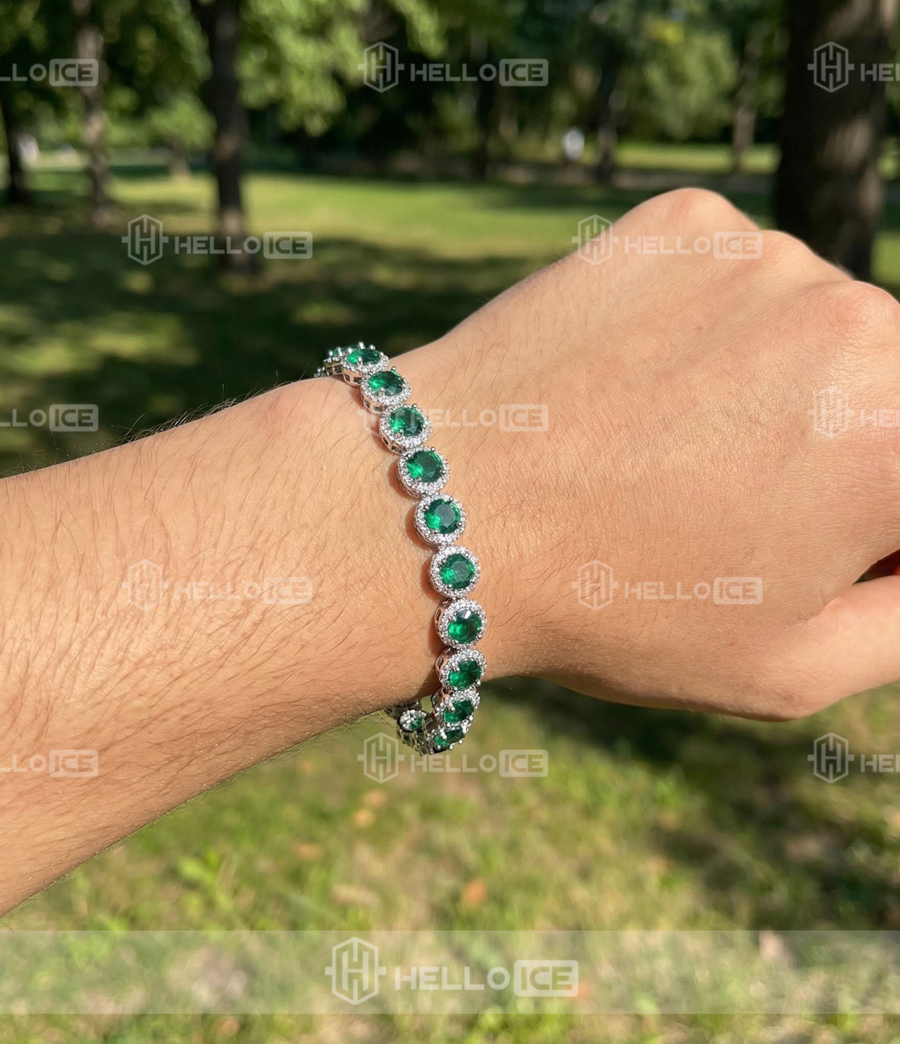 Helloice Review Image