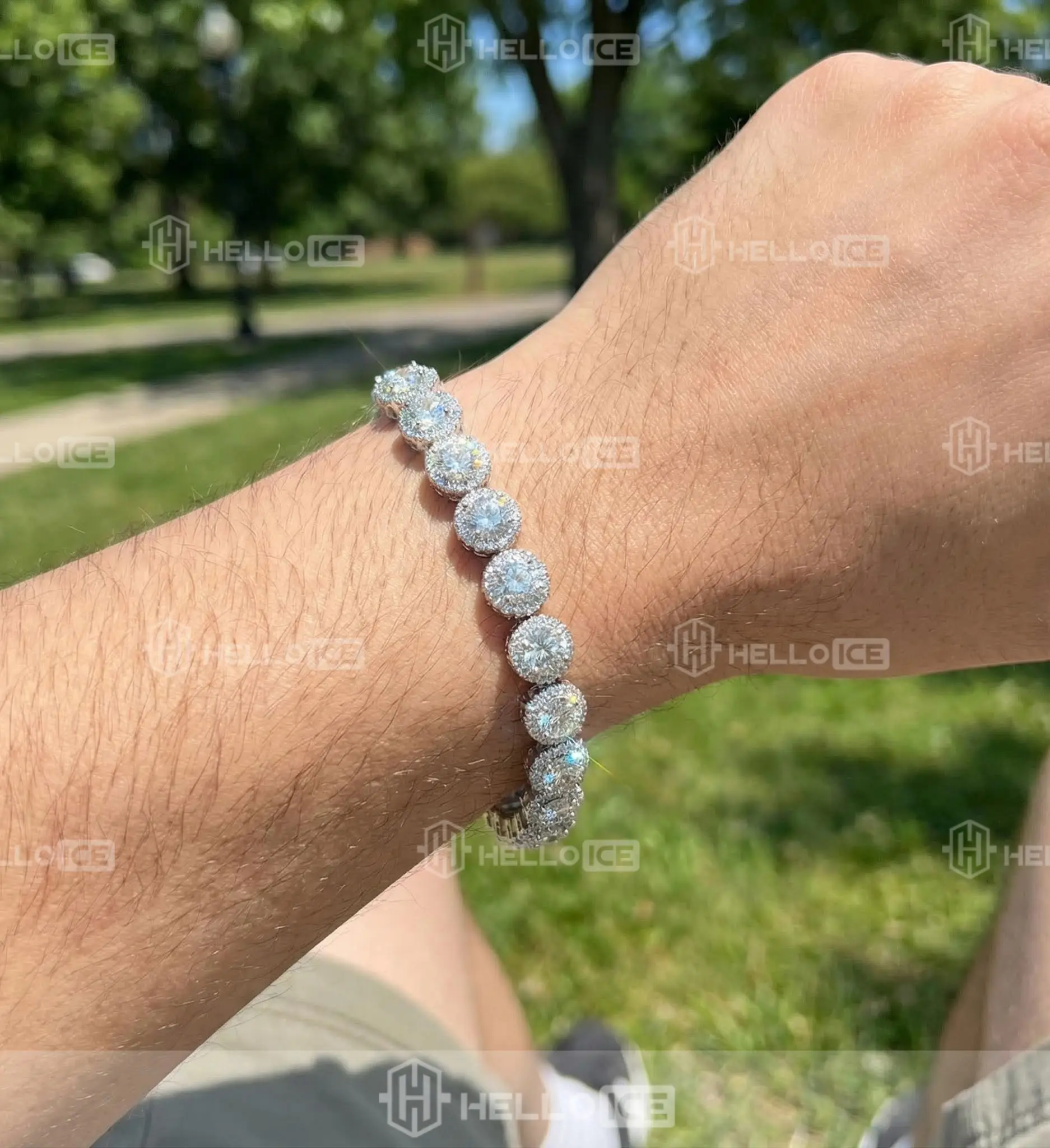 Helloice Review Image