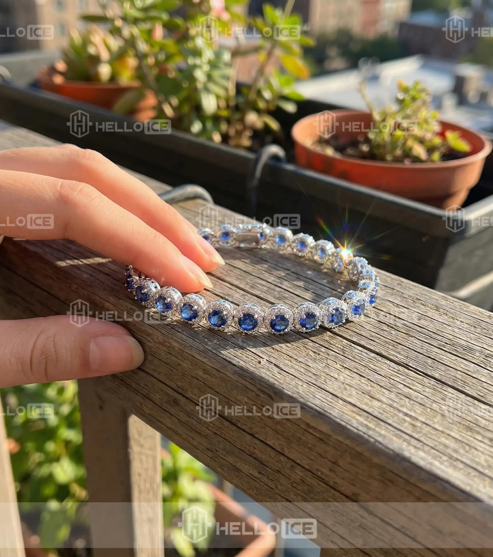 Helloice Review Image