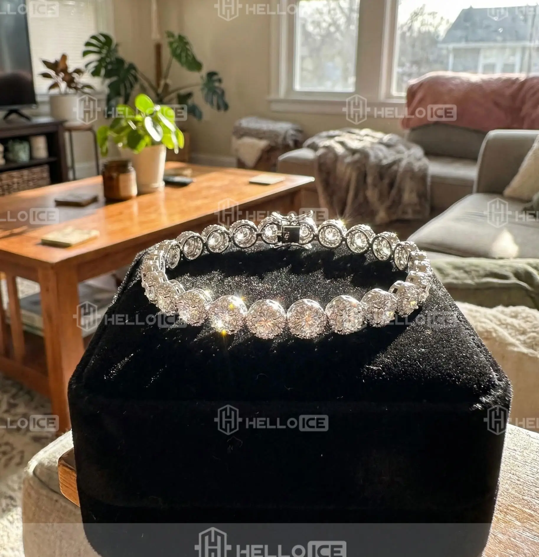 Helloice Review Image