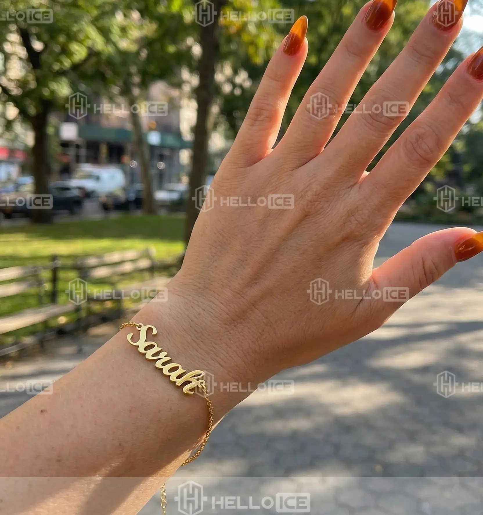 Helloice Review Image