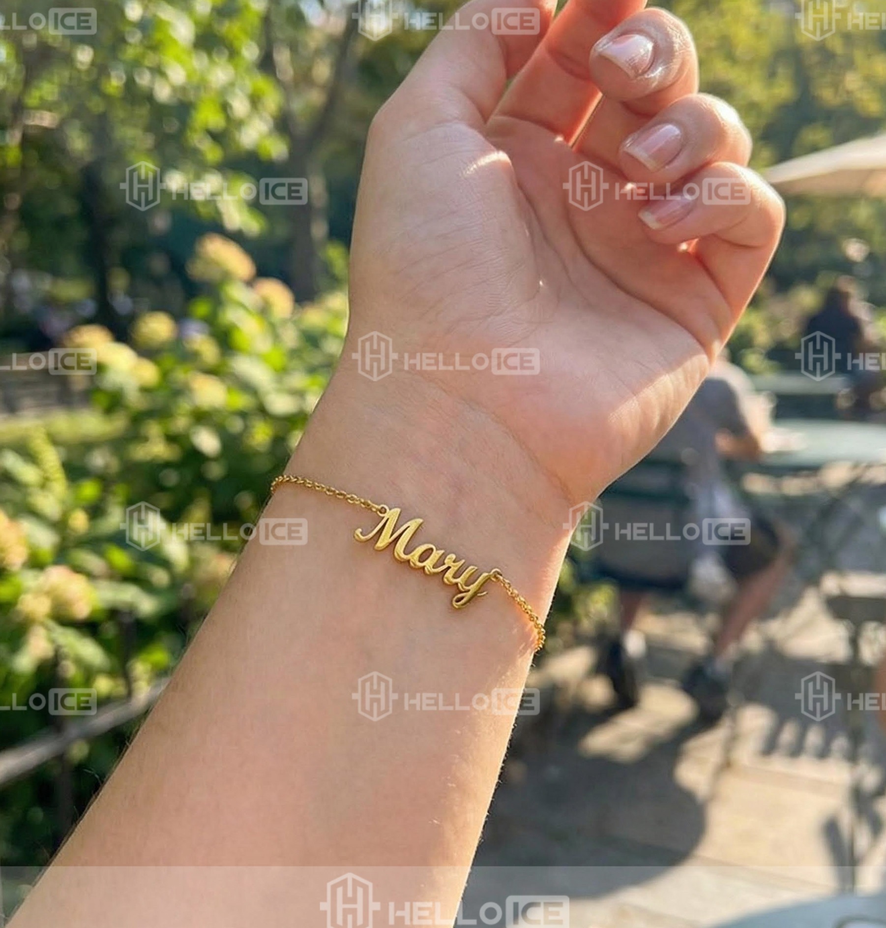 Helloice Review Image