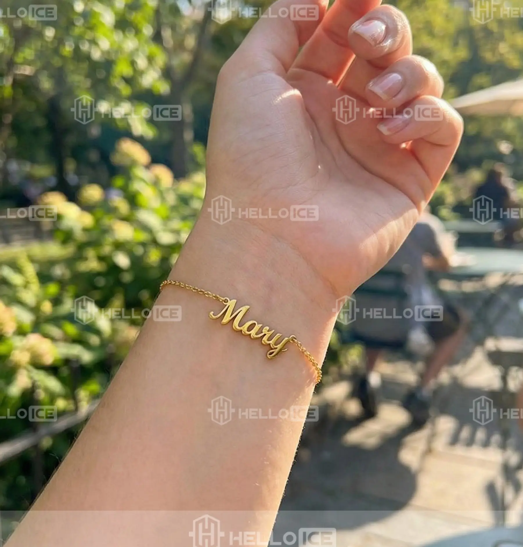 Helloice Review Image