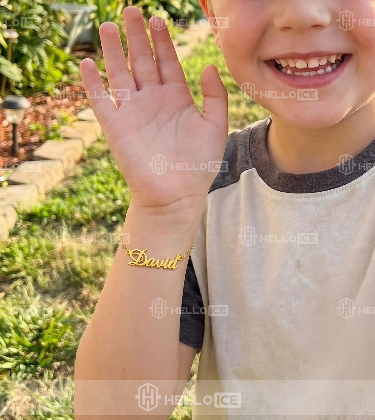 Helloice Review Image