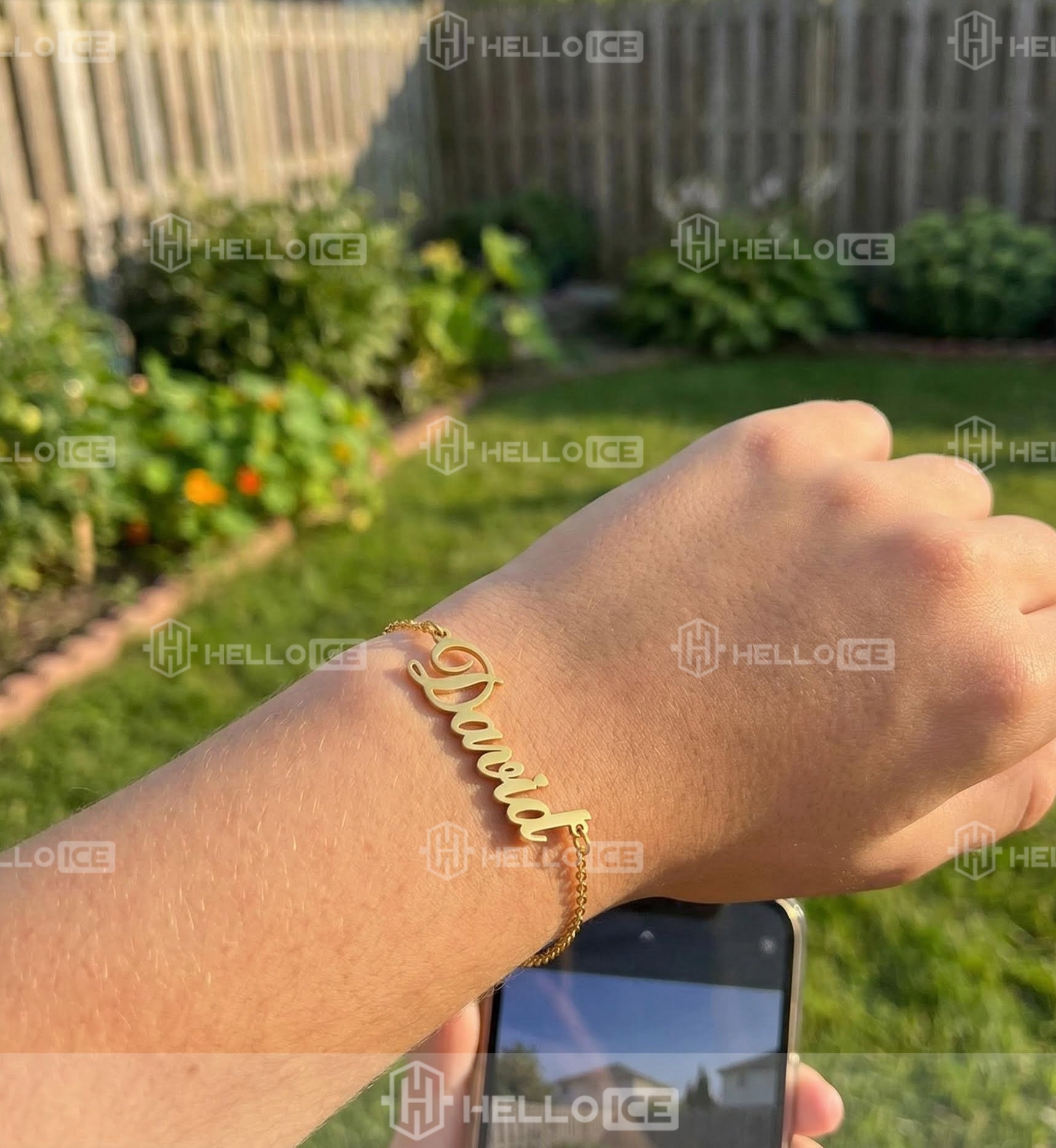 Helloice Review Image