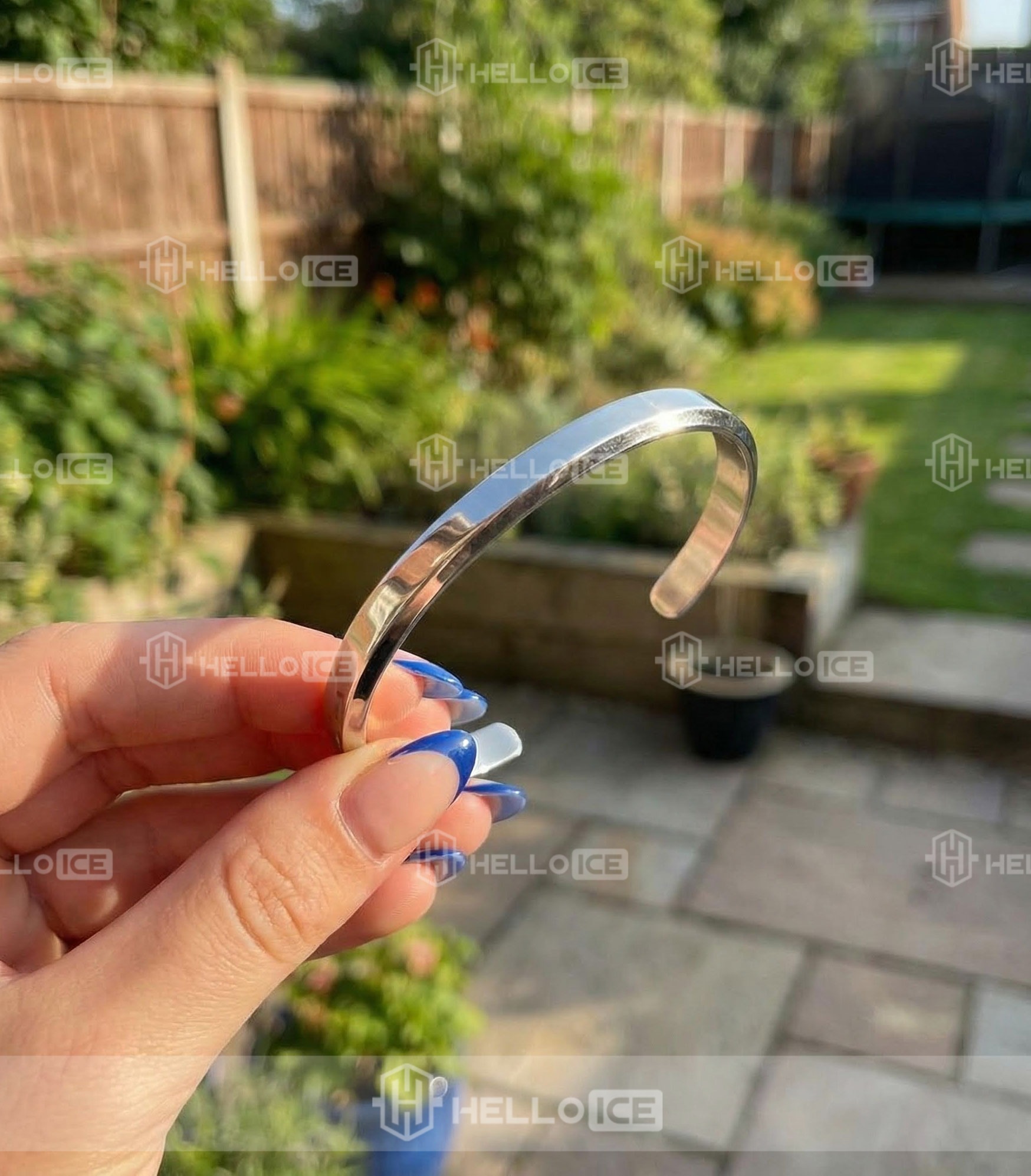 Helloice Review Image