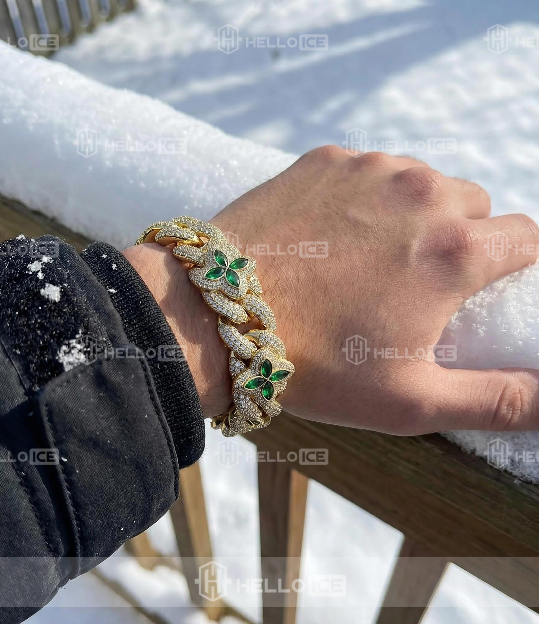 Helloice Review Image