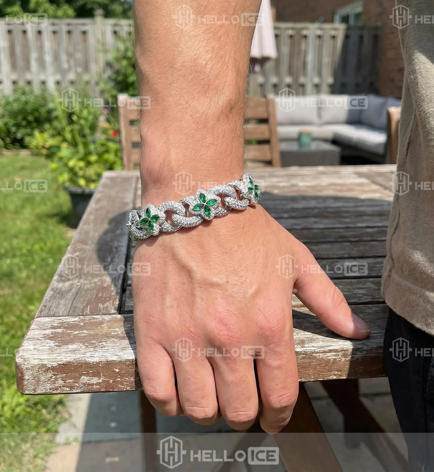 Helloice Review Image