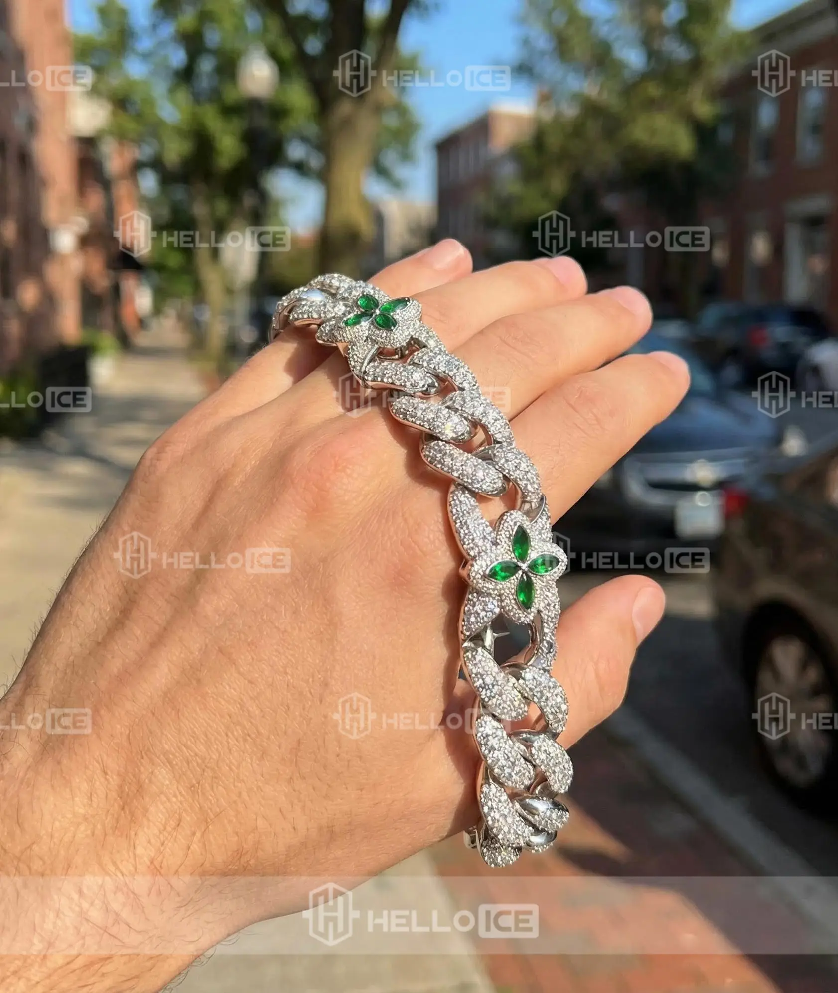 Helloice Review Image