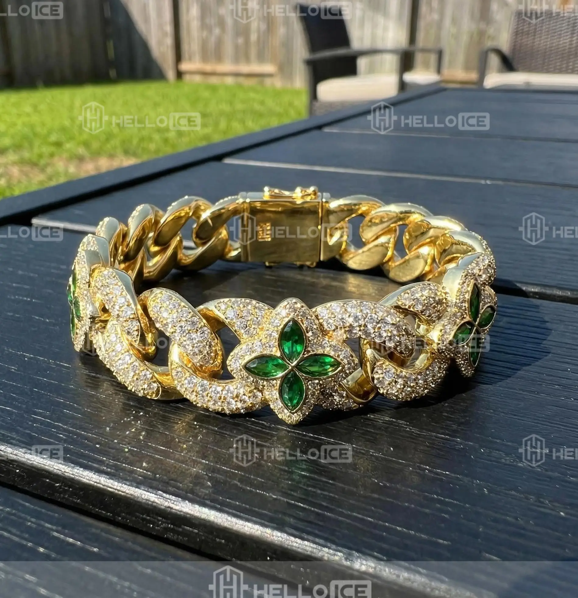 Helloice Review Image