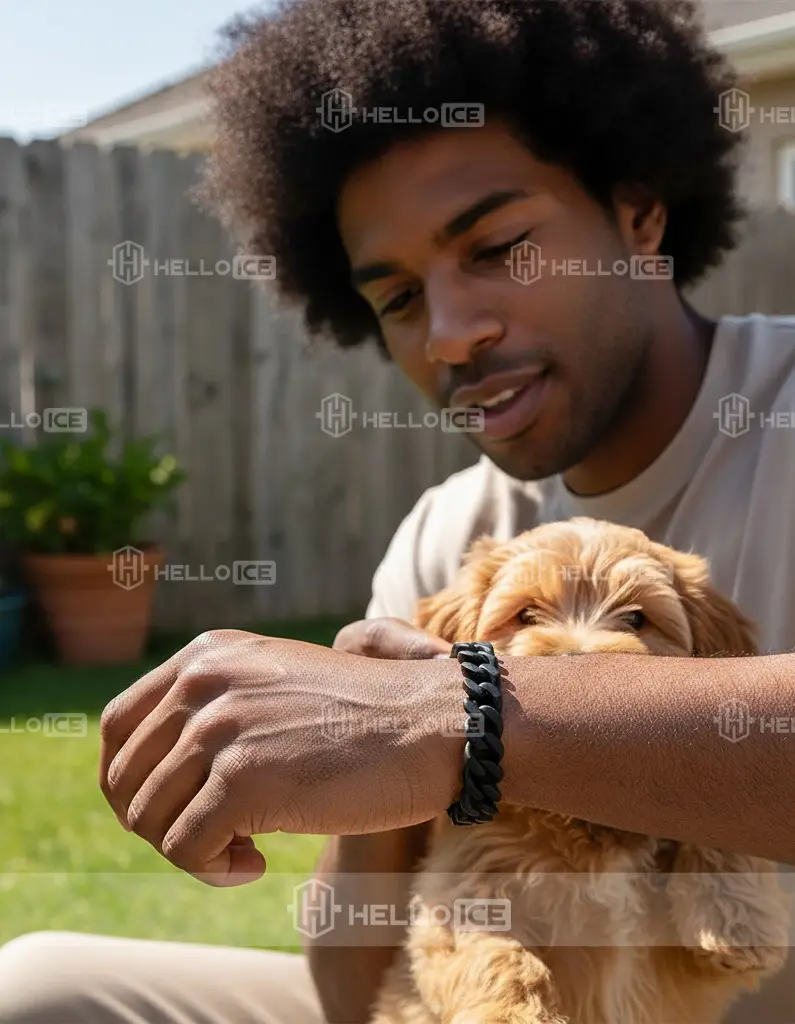 Helloice Review Image