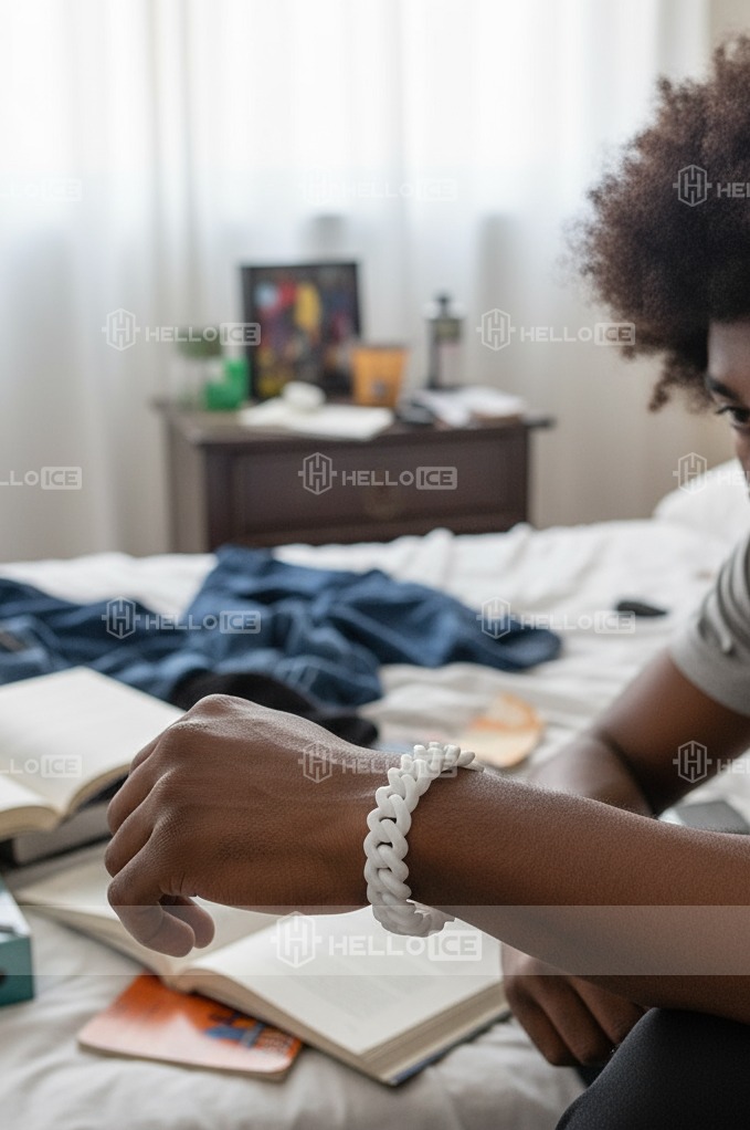 Helloice Review Image