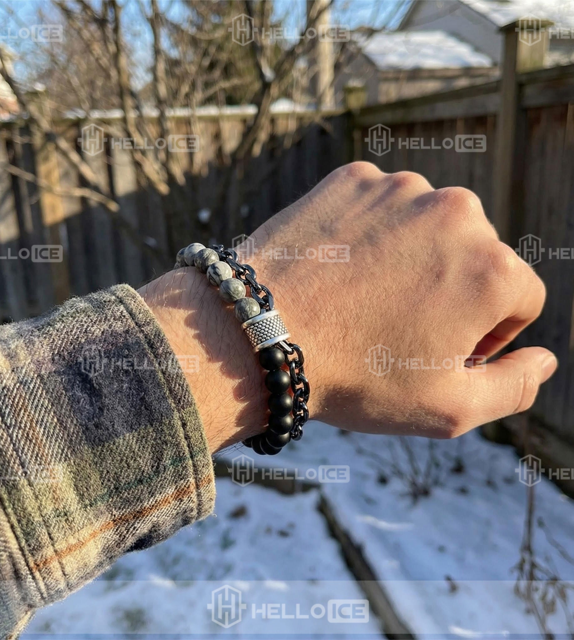 Helloice Review Image